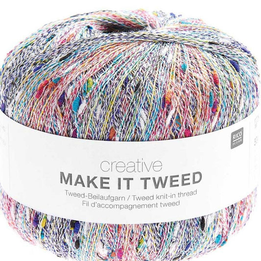 Creative Make It Tweed